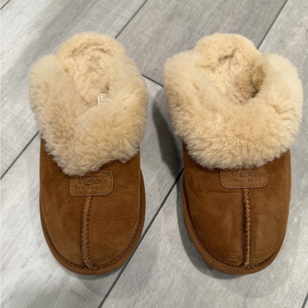 UGG Women’s Coquette Slippers